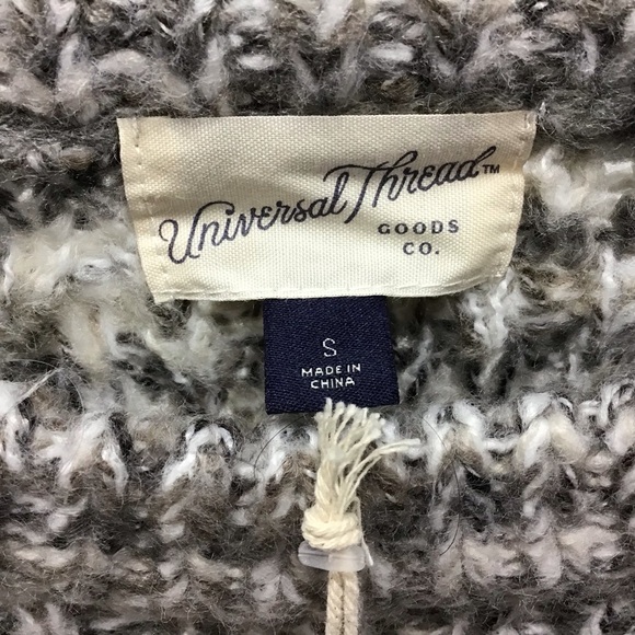 Universal Thread Marled Sweater - Picture 2 of 4